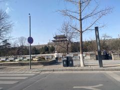 -西安城墙·碑林历史文化景区