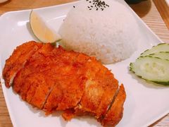 -GOGO Plate(成都太古里店)