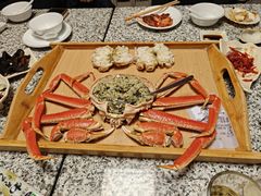 -震海贝烤贝·民俗特色店(延吉总店)