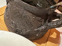 -宝轩渔府·老字号海鲜·正宗津菜(水上店)