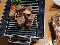 -和创柚子·会席日本料理(新区淮海街店)