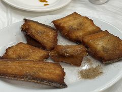 干煎带鱼-茂隆餐厅(进贤路店)