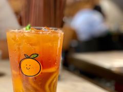 冻柠茶-星平鸡饭·粤菜小炒(印象城旗舰店)