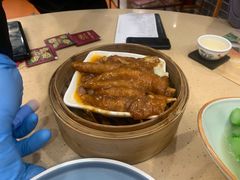 -点都德(龙之梦店)