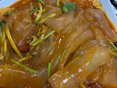 东北大拉皮-杨记齐齐哈尔烤肉(总店)