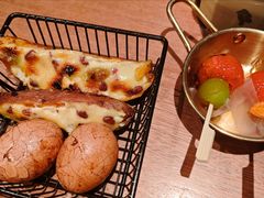 -野人部落(中街店)