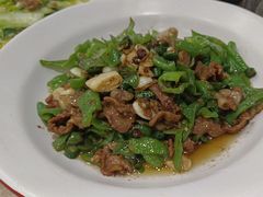 -李氏传家菜(兴城路店)