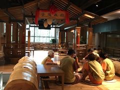 -沐泷泉(南风大剧院店)