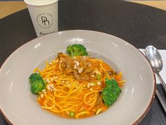 -Pennehut畔尼意面(合肥万象城店)