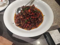 -湘轩·土菜研究院(光大店)