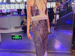 -武汉杜莎夫人蜡像馆