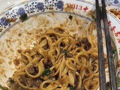 -老浒记烤鸭-北京菜(琉璃厂店)