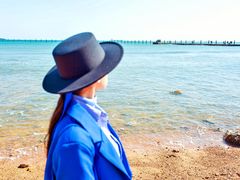 -青岛第二海水浴场