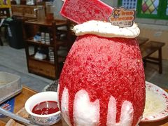 -楠火锅(西单店)