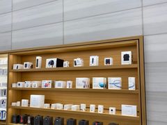 -Apple零售店(济南恒隆广场店)