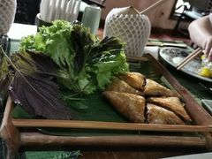 -Lam Vien Restaurant