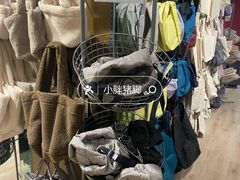 -MUJI无印良品(西单大悦城店)