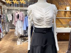 -伊势丹(现代城店)