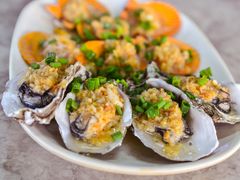 -四川小胡子海鲜(丁村万人海鲜广场店)