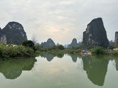 -明仕田园