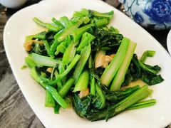 -美极鲜食坊(宝安南路店)