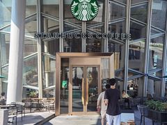 -星巴克臻选(宁波天一广场店)