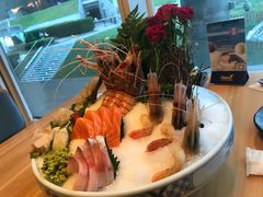 -王鼎精致料理铁板烧(世博源店)