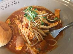 -Cafe Alice咖啡爱丽丝(奥城店)