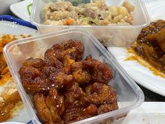 全爆-同发号饭庄(复兴路店)