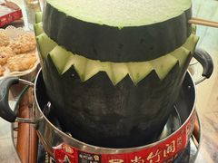 -尚竹阁冬瓜盅·18年地标美食(平洲店)