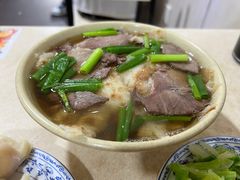 -马大刚白记包子