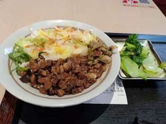 -永和大王(广渠店)
