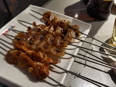 -丰茂烤串(港旅店)