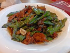 -张烤鸭·川菜·非遗冒烤鸭(青石桥店)