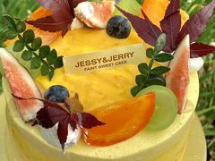 -卷心卷意·轻甜蛋糕(新光天地店)