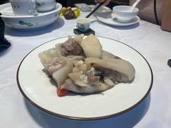 -沙河粉村·国家非遗传承(云台店)