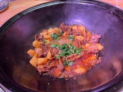 -和晟shèng铁锅炖·东北菜(南山店)