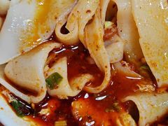 -王菊美食街·王菊面馆(总店)