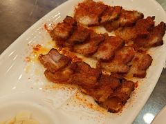 -一楼食业·美食人家