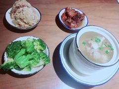 -十面春风·江南面馆(崇宁路店)