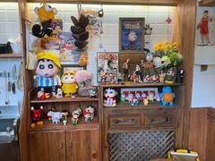 -吉小手•豆花和糖水(卧龙晓城店)