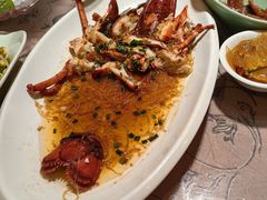 -山外山菜馆(玉泉路店)