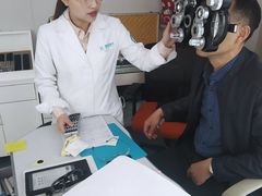 -大光明眼镜(锦华路旗舰店)