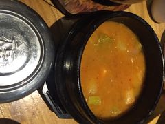 紫霞门韩国料理-紫霞门韩国料理烤肉(深南东路店)