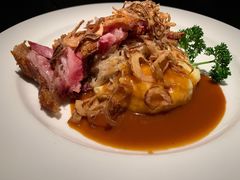 德式烤猪肘-宝莱纳餐厅(滨江店)