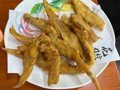 -叶存利海鲜大馅饺子(海宁路总店)