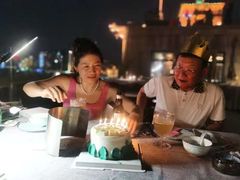 -罗斯福色戒酒吧(外滩店)