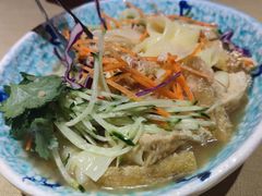 -丝路金桃·新疆菜(徐汇店)