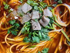 -美玲拉面(鞍山西道店)