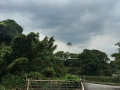 -菁桐火车站